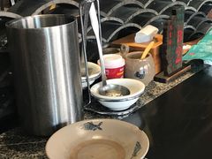 -疯狂的筷子老灶九宫格火锅
