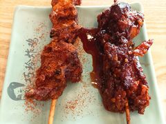 -巧玲炸鸡(共康店)