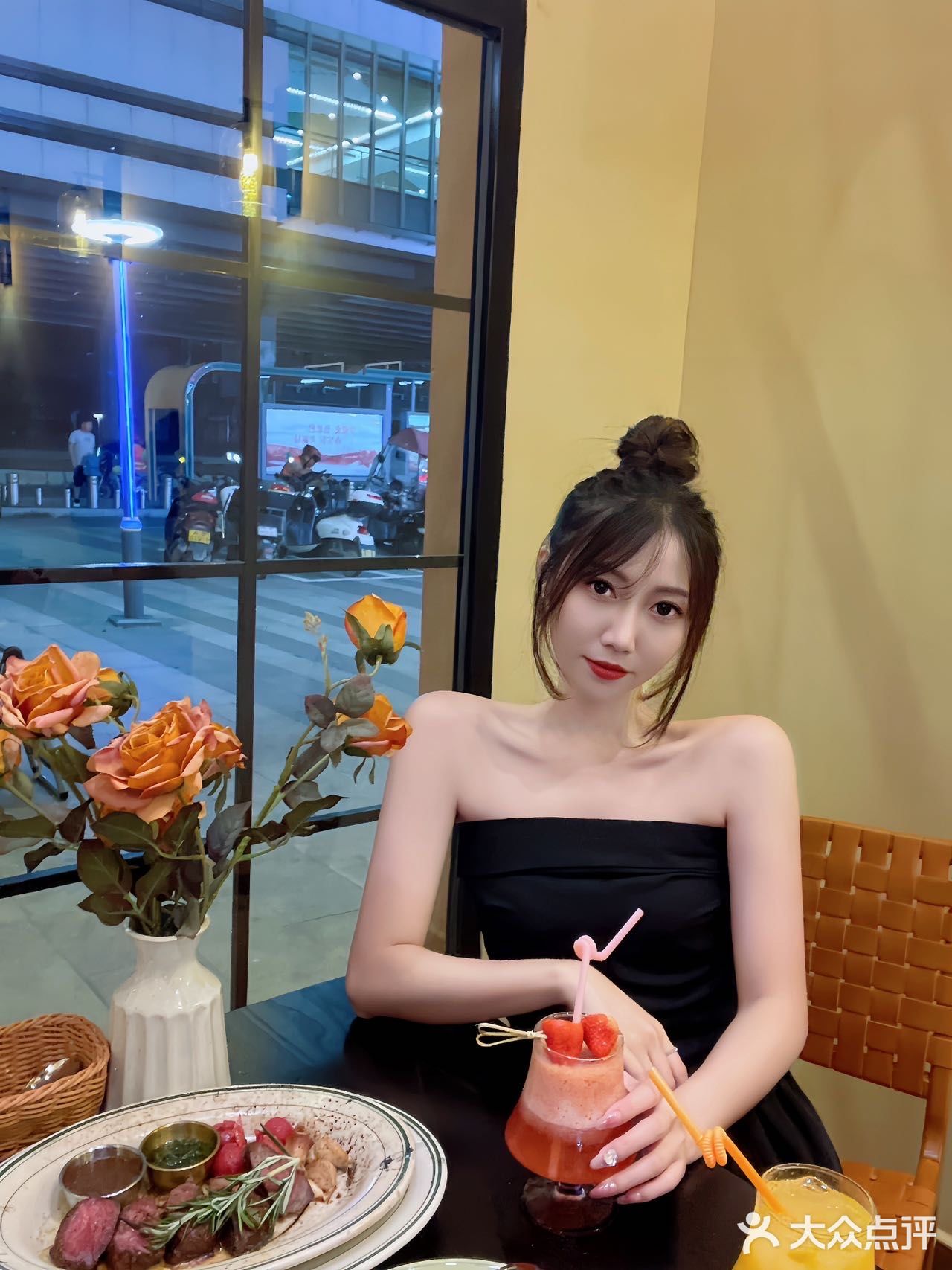 在增城！出片率敲高的西餐厅 真的美翻了！！