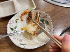 -真情鲍鱼海鲜汤