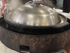 -时利和美食(东方广场店)