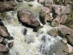 -天台山琼台仙谷景区