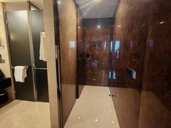 -广州天河希尔顿酒店