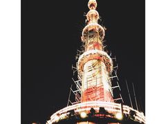 辽宁广播电视塔-辽宁电视塔