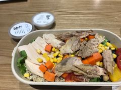 -SHUBO蔬小盒(三里屯店)