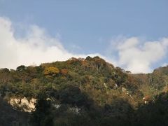 -硗碛藏寨·神木垒景区