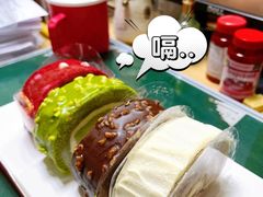 -星巴克(杭州西湖银泰1F店)
