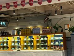 -YAFEE雅菲·粤菜·湘菜·融合菜(魏公村店)
