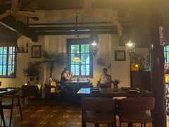 -Uncle Kosto科斯托·中东菜