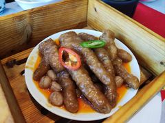 -馋遇江南·精致湖景雅宴(东方之门店)