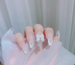 点击看大图 -Halo美甲美睫