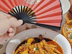 -十二点·辣椒炒肉(南山店)