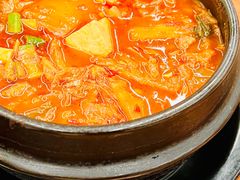 -第二外国语学院-韩国餐厅(朝阳路店)