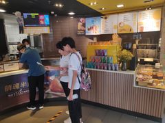 -麦当劳(大栅栏店)
