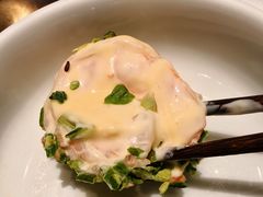 奇妙虾球-喜鼎海胆水饺(东港店)
