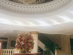 -青岛海景花园大酒店
