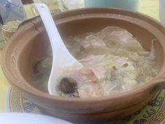 -砂锅居(西四店)