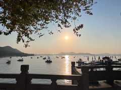 -云龙湖旅游景区