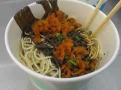 热干面-严氏严大姐特色小吃(利济北路店)