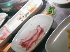 -梨花自助烤肉(乐宾店)