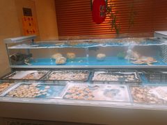 -盛宴自助餐厅(运达喜来登店)