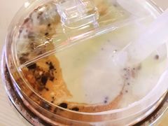 -寿奶茶·鲜奶与茶(合生汇购物中心店)