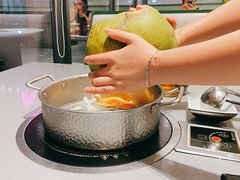 -椰小鸡·琼州糟粕醋(美兰缤纷城店)