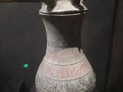 -邯郸市博物馆(新馆)