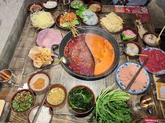 -冯校长老火锅(深圳总店)