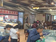 -桥香园云南过桥米线(金马碧鸡店)
