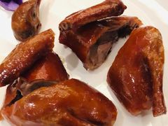 -伯衡55·吉品轩(乌鲁木齐南路店)