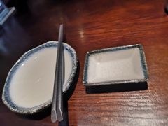 -松子料理(白家庄店)