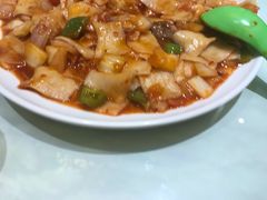 -大漠楼兰新疆美食