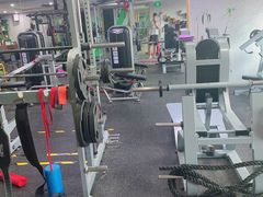 -迈劲健身专业私教(朝青汇店)