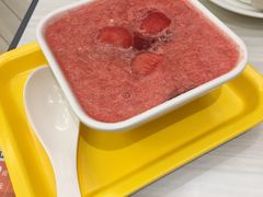 西瓜西米露-满记甜品(日月光二店)
