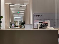 -YCHL FIT 健身(星寰店)