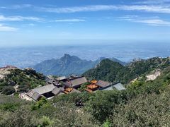 -泰山风景名胜区
