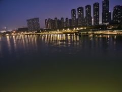 -南京眼步行桥