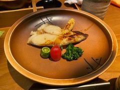 -松涛日本料理