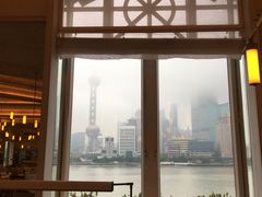 景观位-Jean Georges