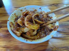 -洞子口张老二凉粉(文殊院店)