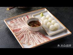 -喜来稀肉(虹泉路店)