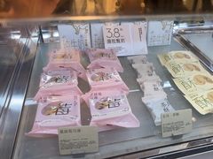 -喜茶(佛山岭南站店)