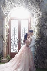 点击看大图 -太郎花子婚纱摄影艺术中心