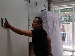 -佰丽爱家全屋定制(汶水店)