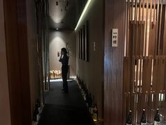 -北京泰富酒店-道日本料理餐厅