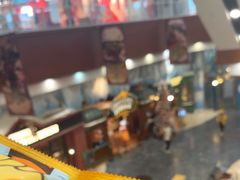-星巴克臻选(武汉经开永旺梦乐城店)