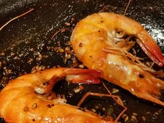 -邹开喜·炭炉鸡煲·海鲜火锅(虹口足球场店)