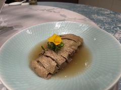 -元唐家宴•经典东北菜(梅市口路店)