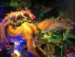 -恐龙探索乐园(磁器口店)